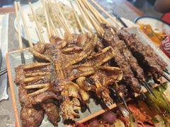 -曹胖子龙虾馆(黄桦路店)