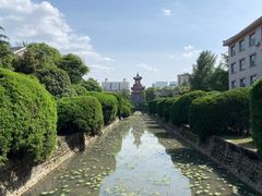 -四川大学(望江校区)