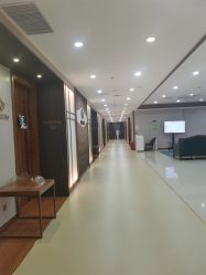 -爱贝蕊恩韩式月子会所(南山店)