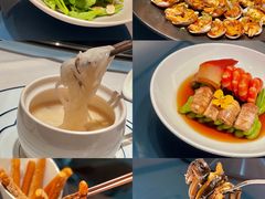 -民国红公馆·秦淮八艳(夫子庙店)