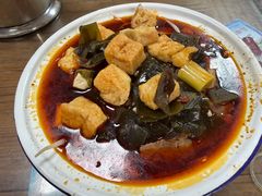 -幸福路牛肉面馆(总店)