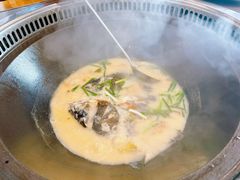 -小团圆灶台鱼·百城头牌菜(千岛湖店)
