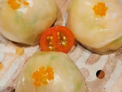 -禄运茶居·手工点心(猎德店)