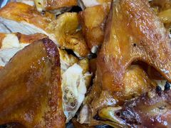 -大岗仙庙烧鸡(海南总店)