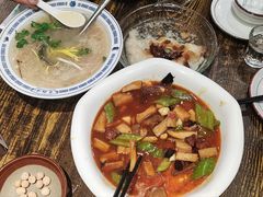 -老雒阳面馆·水席·洛阳菜(偃师店)