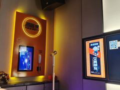 -星聚会KTV(南翔印象城MEGA店)