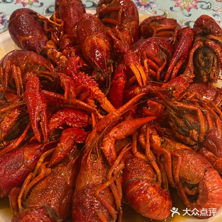 口味不错适合当大排档消费