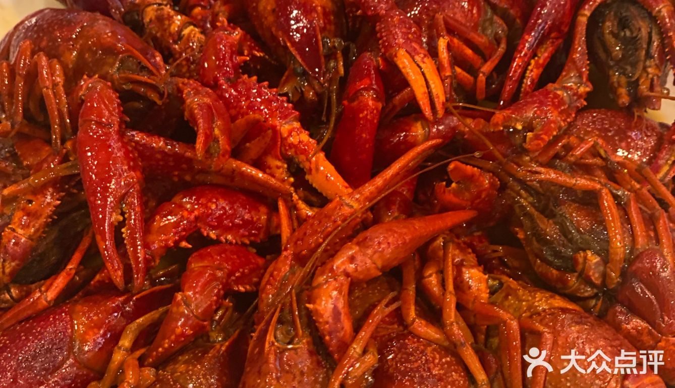 口味不错适合当大排档消费