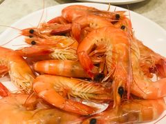 -芭菲盛宴·环球美食(北城国际店)