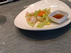 -汤记传菜(浦江店)