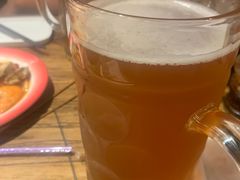 -平娃三宝烧烤·面食(南小街店)