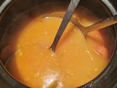 -汤城小厨•粤菜•靓汤(西直门凯德MALL店)