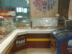 -张香食品(玉龙湾店)