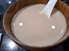 -一招鲜·全羊铺·蒙古奶茶(五一北路店)