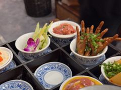 -楠火锅(西单店)