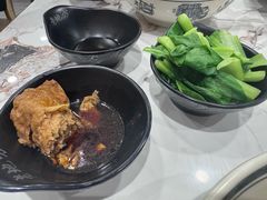 -老地方面馆(思南路店)
