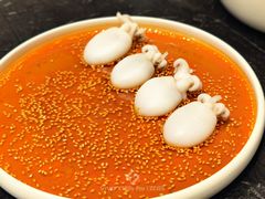 -大董(华贸购物中心店)