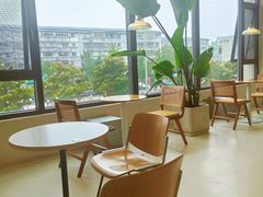-bear cafe熊咖啡(和平中路店)