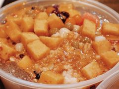 -串妹花式冰粉(乐山总店)
