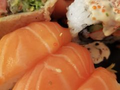 -河风精致寿司(太原店)