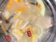 -香香海南菜餐厅