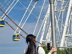 -南昌之星摩天轮