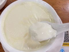 -正德顺順德雙皮奶(中信店)