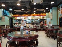 大堂-昇记肠粉王(福华路店)
