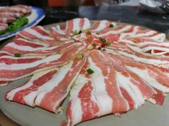 -鹤江桥·红油牛肉粉(SKP店)