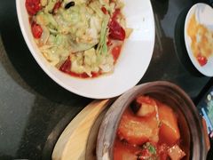 -小资太太餐厅(南岗区店)