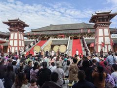 -中国汉城景区