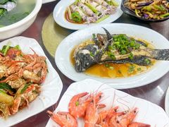 -滑记海鲜饭店·老字号(海鲜街店)
