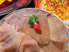 -牛市坎火锅(建设路店)