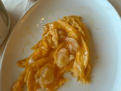 -正佳广场万豪酒店-粤菜餐厅·点心·海鲜·聚餐