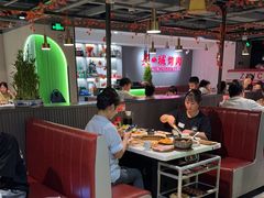 -炙城·韩式烤肉(南京东路店)