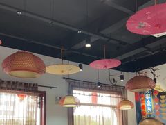 -良师门滨海人家·海鲜·家常菜(滨海城店)