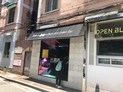 门面-JPG coffee(广州体育西店)