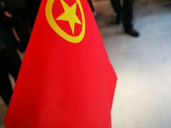 -中共一大纪念馆