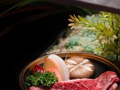 -無二炙坊·和牛烧肉(大钟寺1733店)