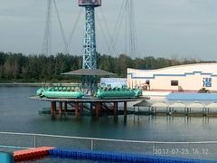 -秦皇岛乐岛海洋王国