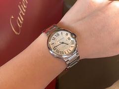 -卡地亚(杭州大厦精品店)