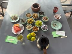 -湖畔居茶楼(湖滨店)