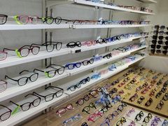 -青聪儿童眼镜(五官科医院宝庆路店)
