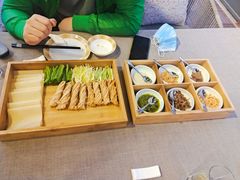 -有喜胶东小馆(超极合生汇太申祥和店)