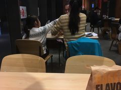 -汉堡王(徐汇绿地缤纷店)