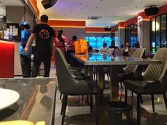 -吉香碳烤生蚝(仙霞路店)