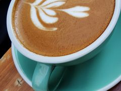 -Line 咖啡(石厦花园店)