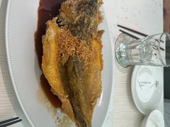 -大树餐厅(万达创始店)