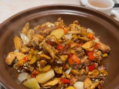 -味上湘菜馆(岳麓山店)
