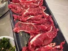 -宴全牛粤来越牛潮汕鲜牛肉火锅(海州万达广场店)